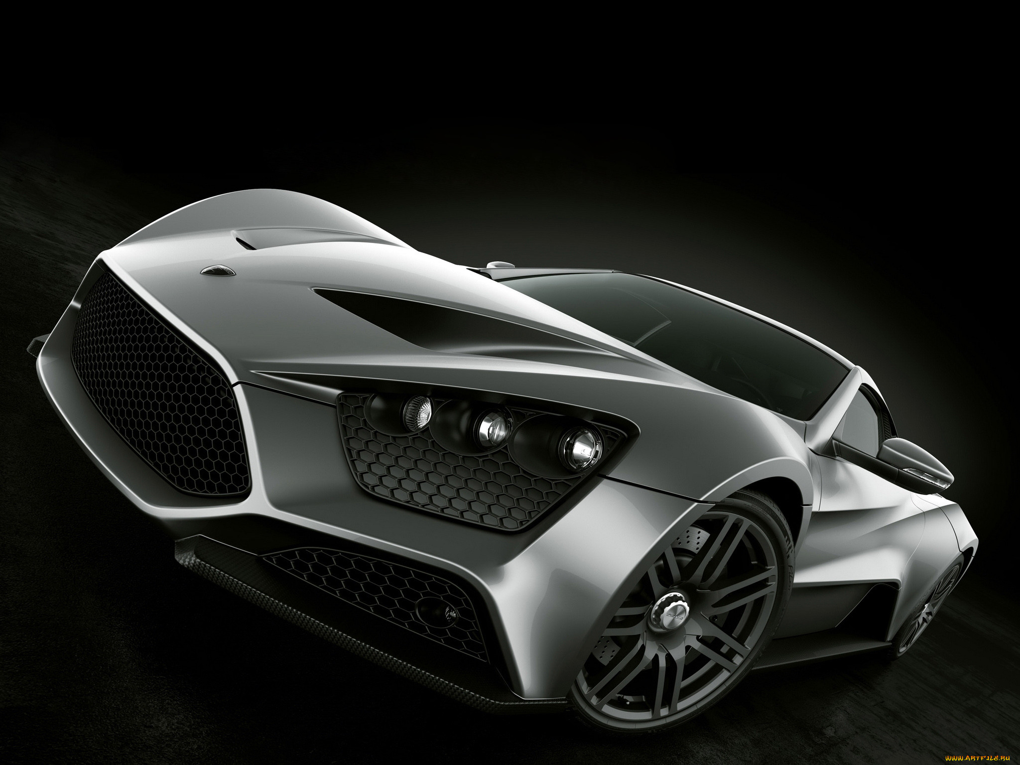 , zenvo